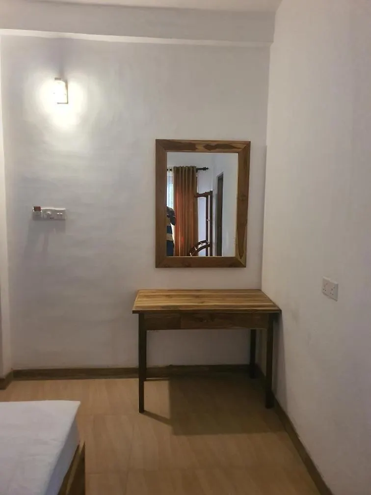 Arverne Villa Kandy Hotel