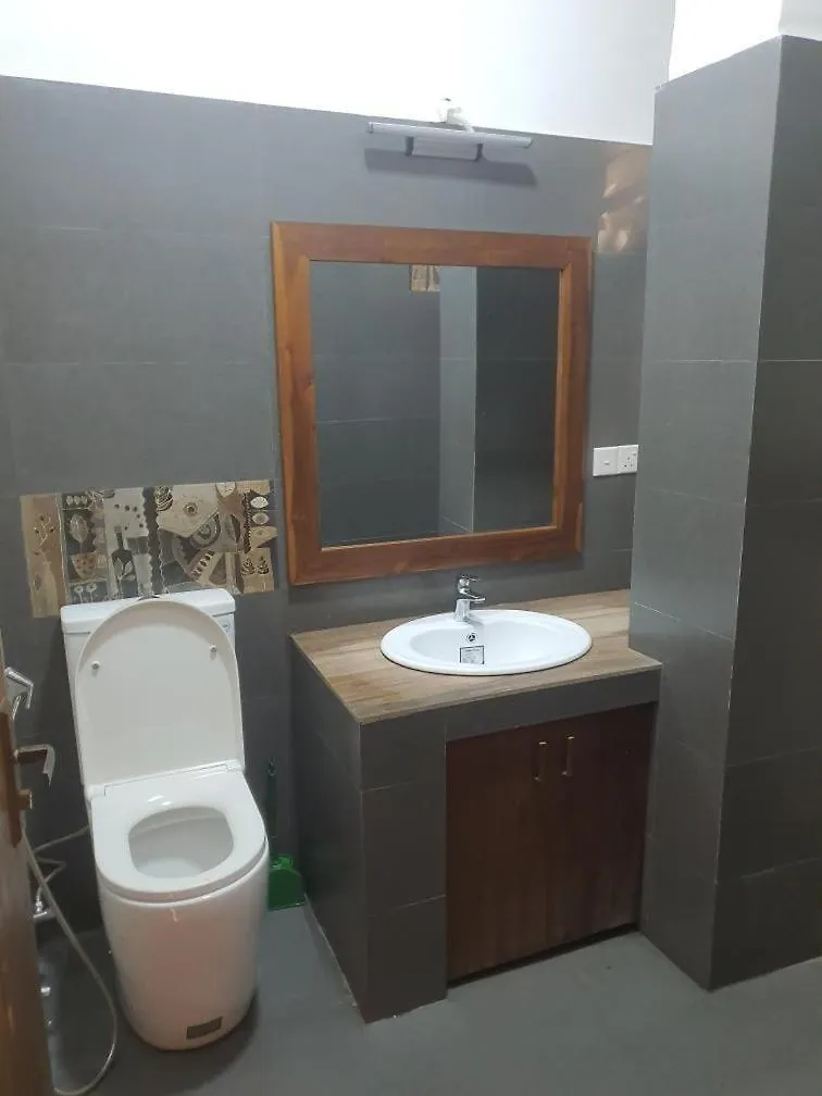 Hotel Arverne Villa Kandy