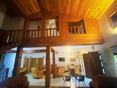 Arverne Villa Kandy 5*,