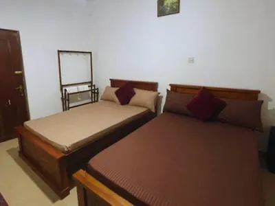 Hotel Arverne Villa Kandy